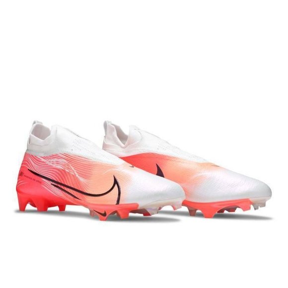 NIKE VAPOR EDGE ELITE 360 FK FOOTBALL MEN\'S SIZE 13.5 NWB No Box Top main image 11